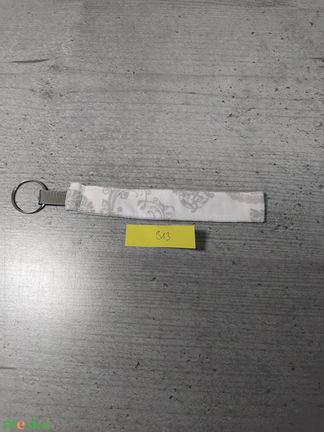 Kulcstartó - táska & tok - kulcstartó & táskadísz - kulcstartó - Meska.hu