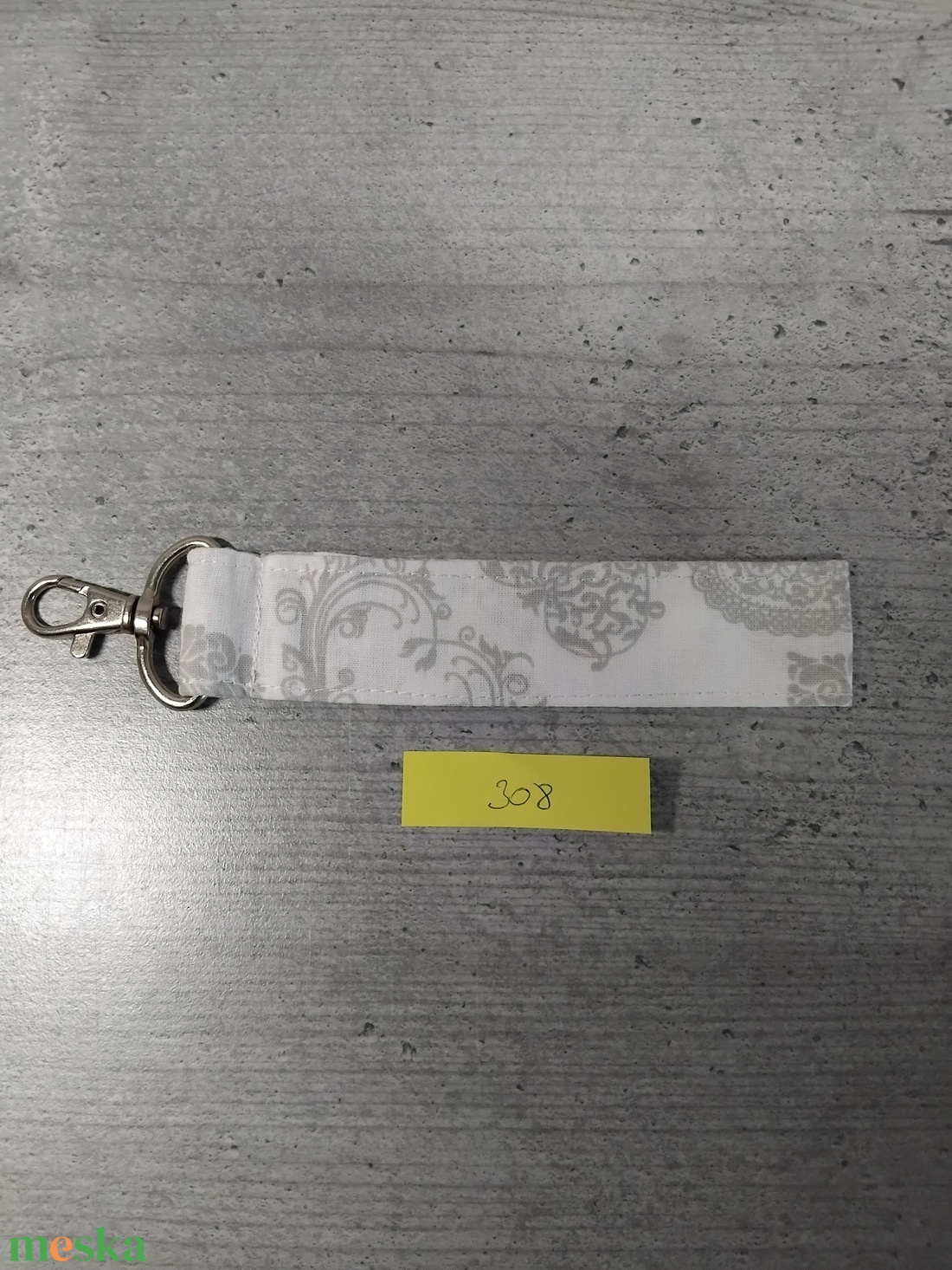 Kulcstartó - táska & tok - kulcstartó & táskadísz - kulcstartó - Meska.hu