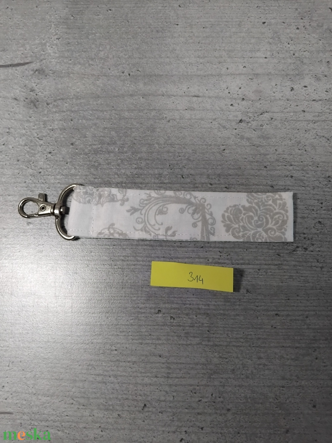 Kulcstartó - táska & tok - kulcstartó & táskadísz - kulcstartó - Meska.hu