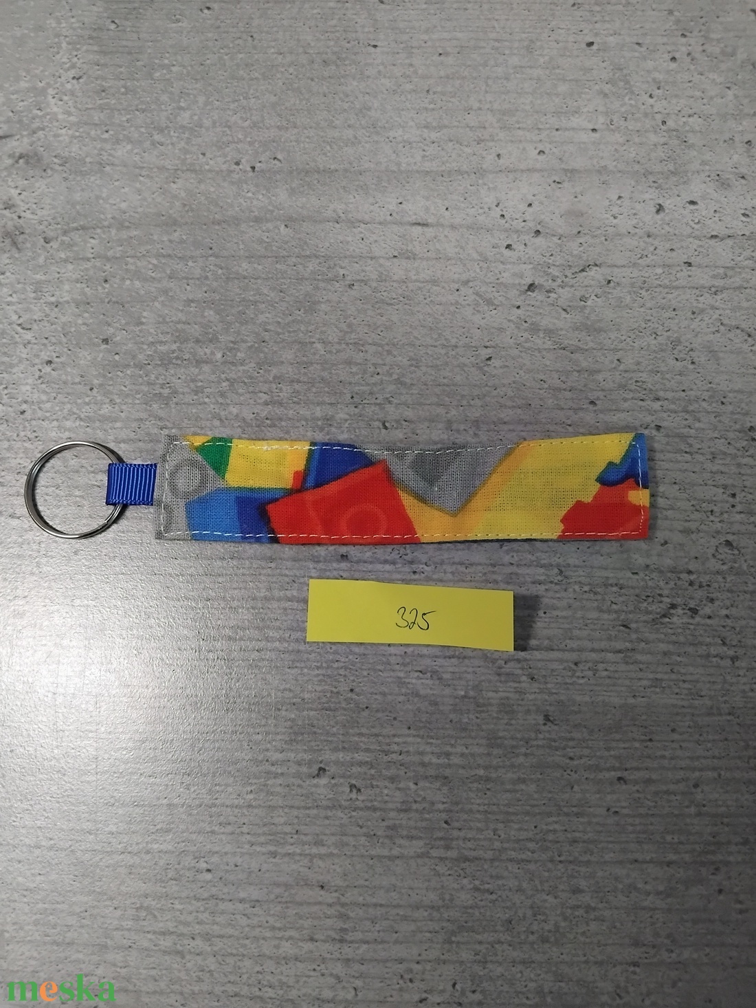 Kulcstartó - táska & tok - kulcstartó & táskadísz - kulcstartó - Meska.hu