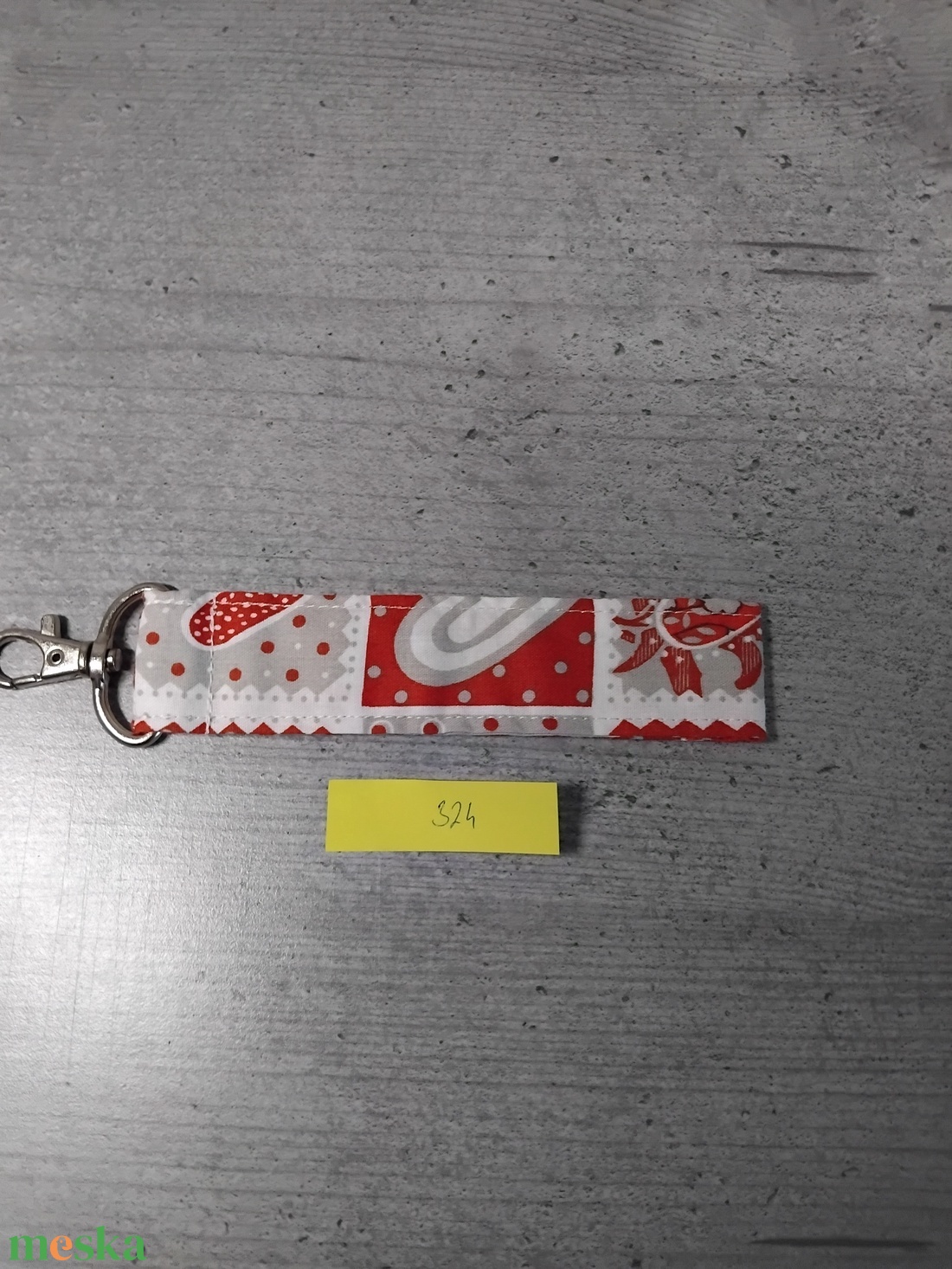 Kulcstartó - táska & tok - kulcstartó & táskadísz - kulcstartó - Meska.hu