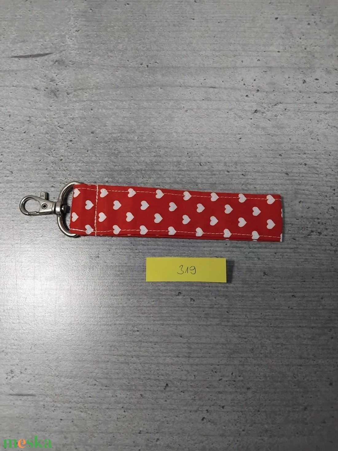 Kulcstartó - táska & tok - kulcstartó & táskadísz - kulcstartó - Meska.hu