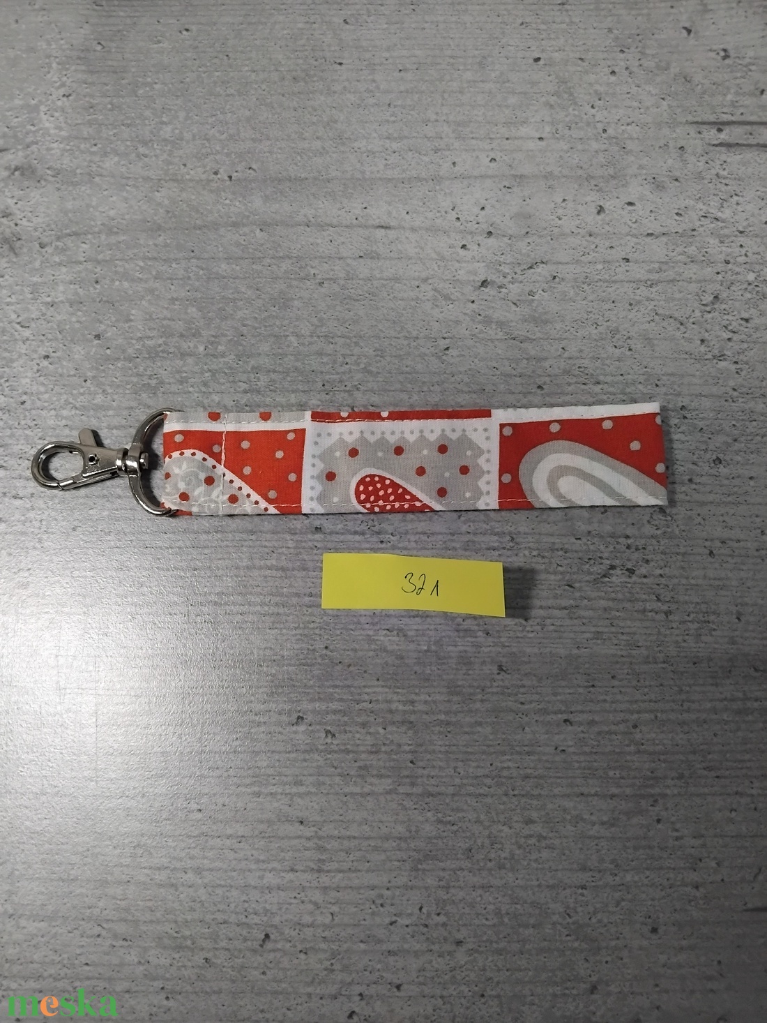 Kulcstartó - táska & tok - kulcstartó & táskadísz - kulcstartó - Meska.hu