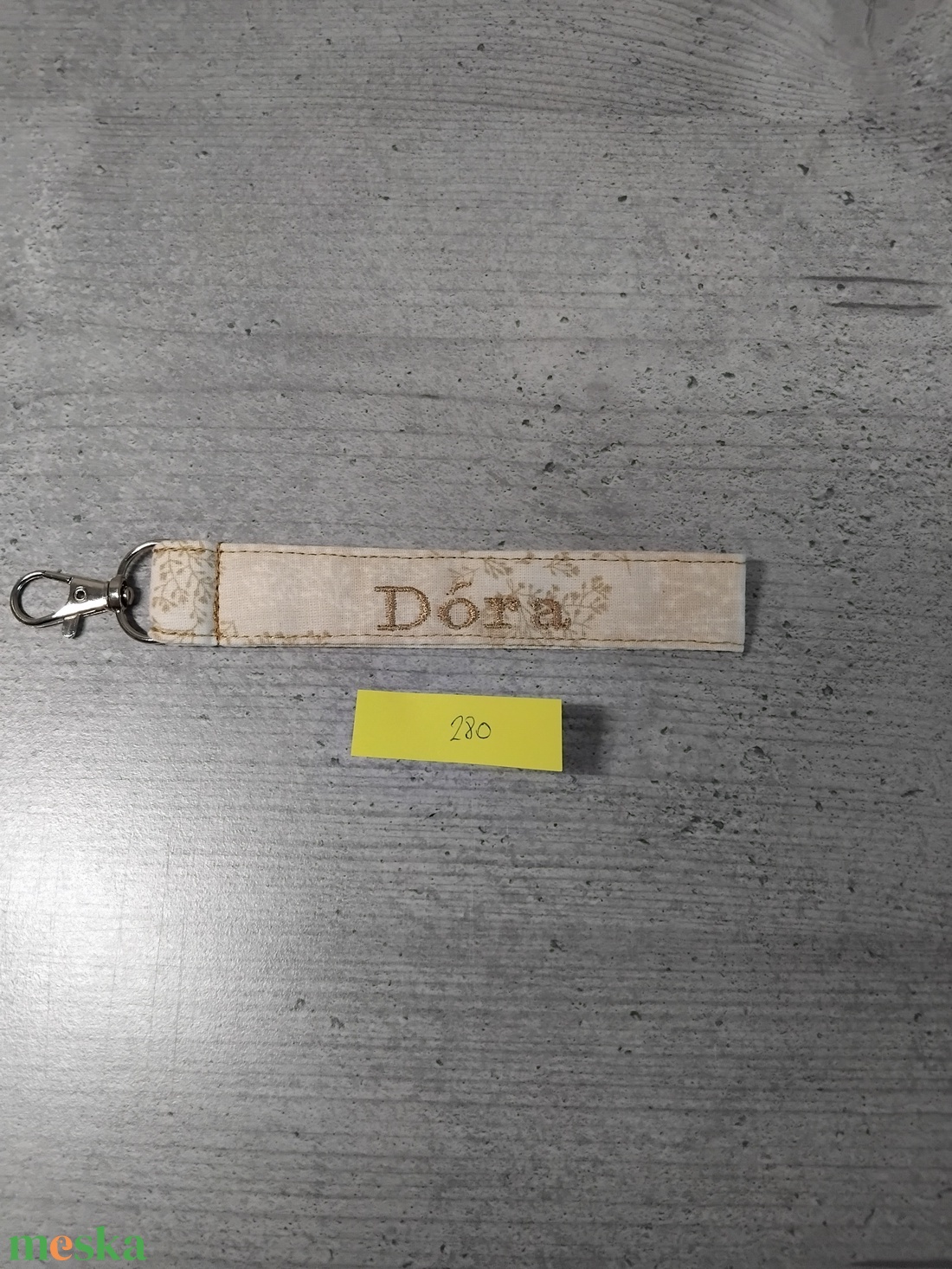 Kulcstartó - táska & tok - kulcstartó & táskadísz - kulcstartó - Meska.hu