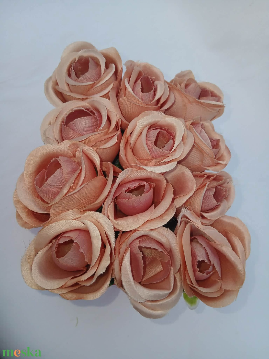 Glamour elegancia virágbox - otthon & életmód - virágdekoráció - virágok - virágbox - Meska.hu