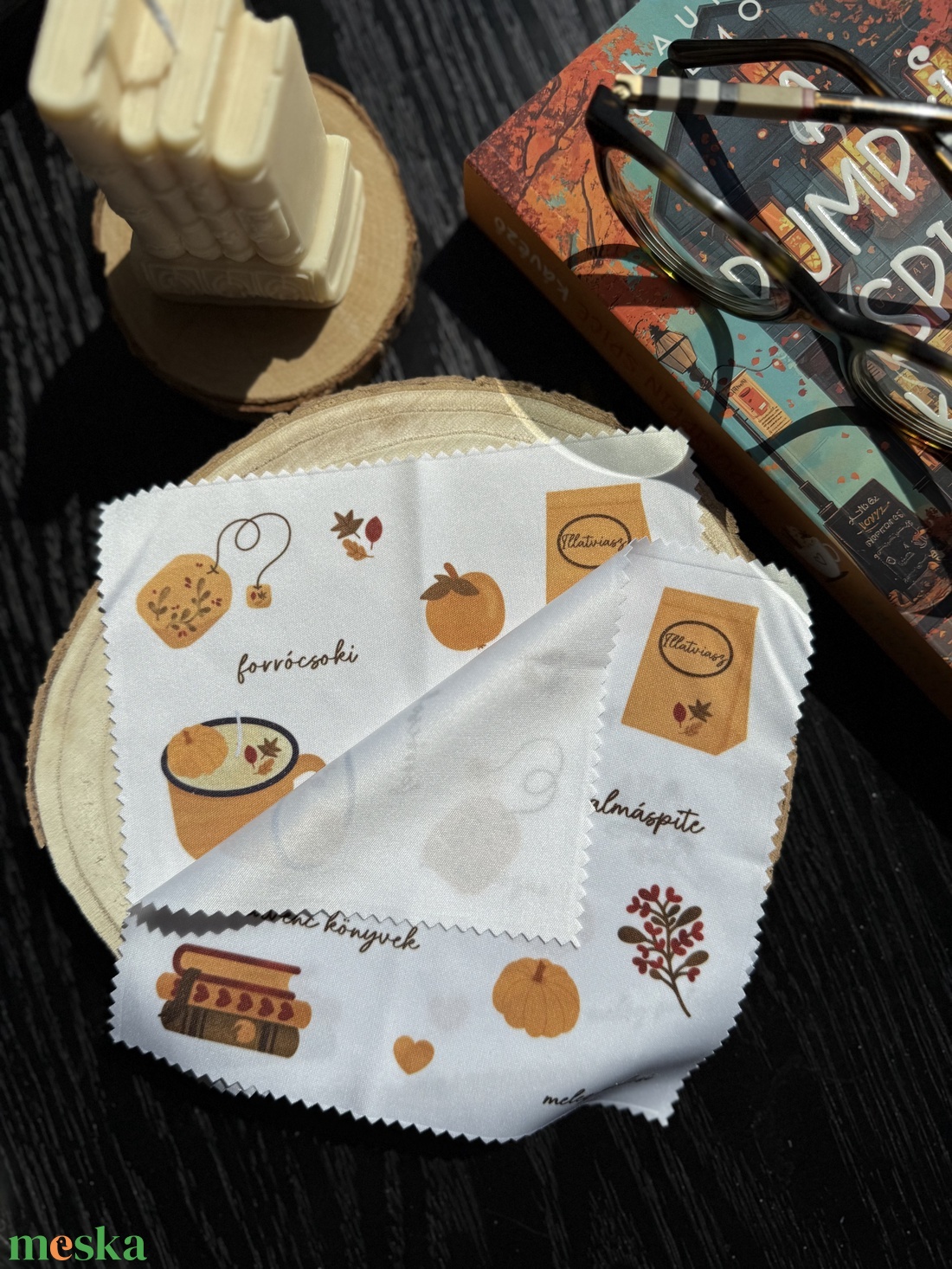 Bekuckózás - szemüvegtörlő kendő - otthon & életmód - konyhafelszerelés, tálalás - konyhai textil - konyharuha & törlőkendő - Meska.hu Bekuckózás - szemüvegtörlő kendő - otthon & életmód - konyhafelszerelés, tálalás - konyhai textil - konyharuha & törlőkendő - Meska.hu