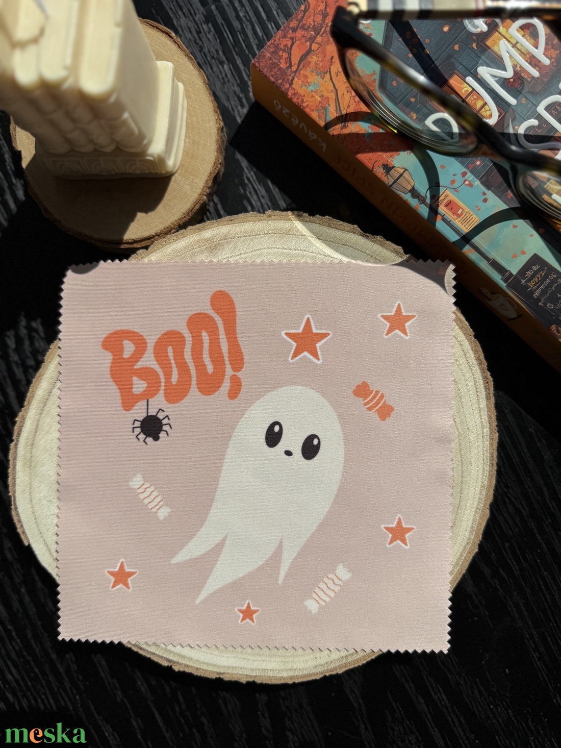Halloween - szemüvegtörlő kendő - otthon & életmód - konyhafelszerelés, tálalás - konyhai textil - konyharuha & törlőkendő - Meska.hu Halloween - szemüvegtörlő kendő - otthon & életmód - konyhafelszerelés, tálalás - konyhai textil - konyharuha & törlőkendő - Meska.hu