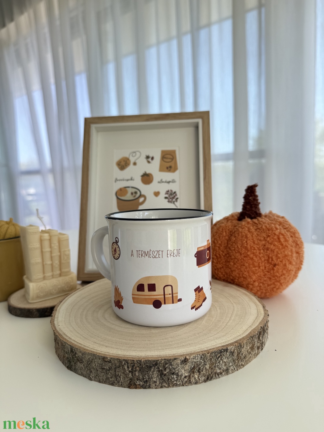 Kalandok a természetben - kerámia bögre - otthon & életmód - konyhafelszerelés, tálalás - tálalás - bögre & csésze - Meska.hu Kalandok a természetben - kerámia bögre - otthon & életmód - konyhafelszerelés, tálalás - tálalás - bögre & csésze - Meska.hu