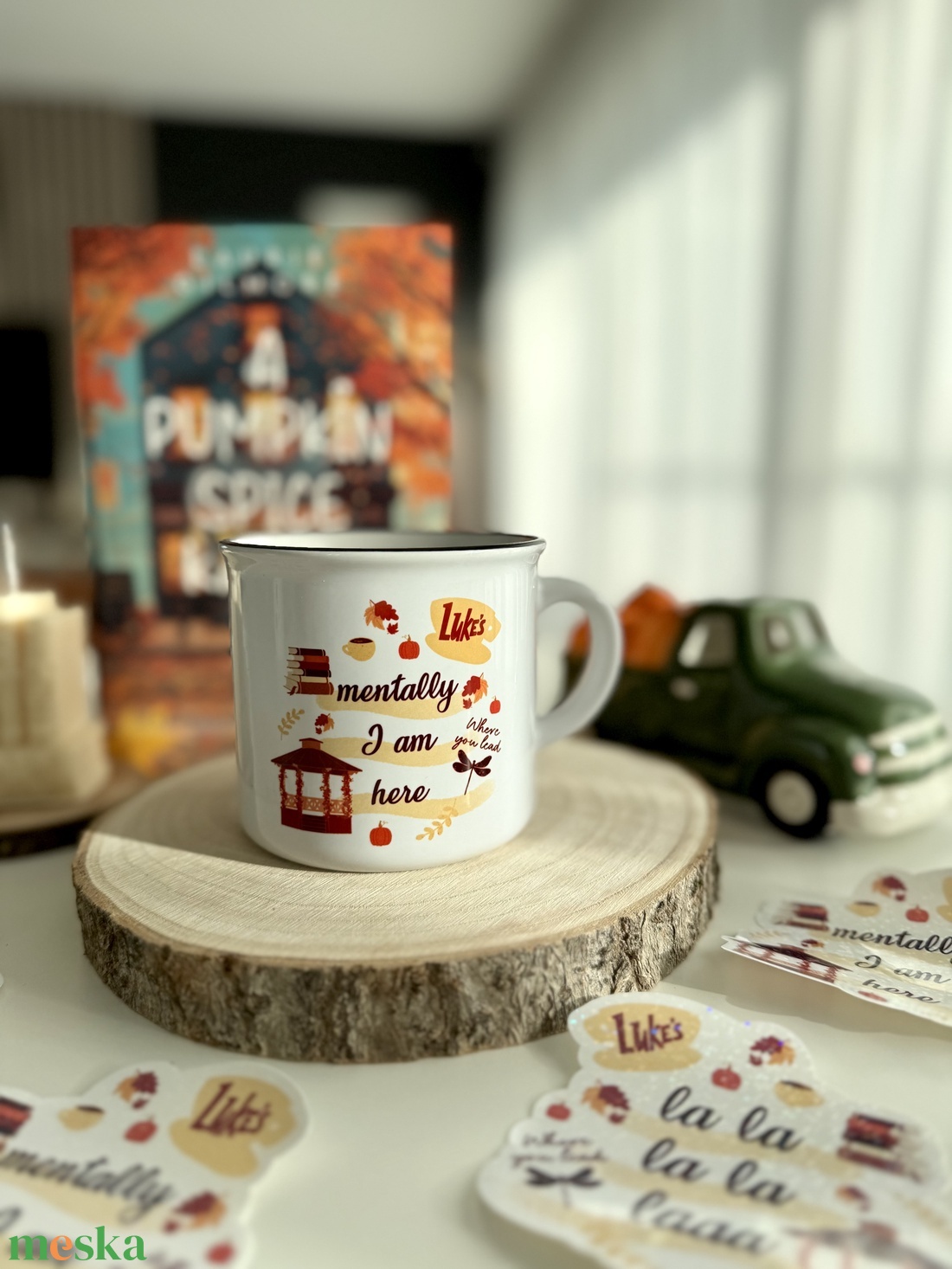 Gilmore - kerámia bögre  - otthon & életmód - konyhafelszerelés, tálalás - tálalás - bögre & csésze - Meska.hu Gilmore - kerámia bögre  - otthon & életmód - konyhafelszerelés, tálalás - tálalás - bögre & csésze - Meska.hu