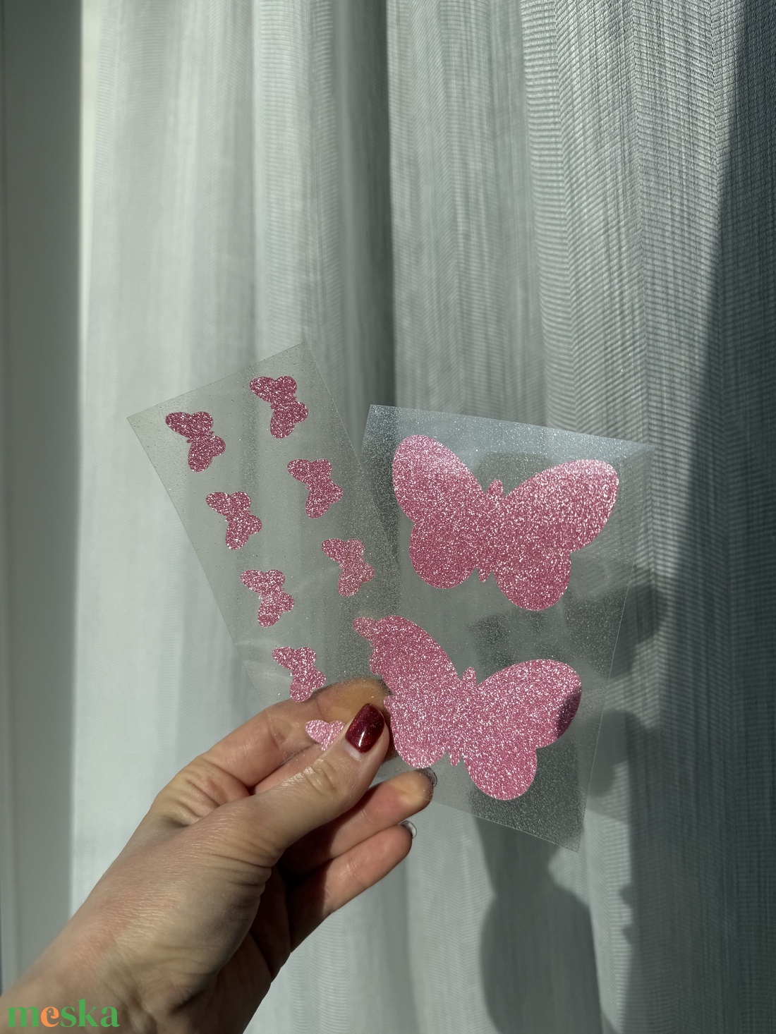 Felvasalható ovis jel csomag (40+2 db) - kellékek & szerszámok - méteráru - felvarrható, vasalható kellék - Meska.hu