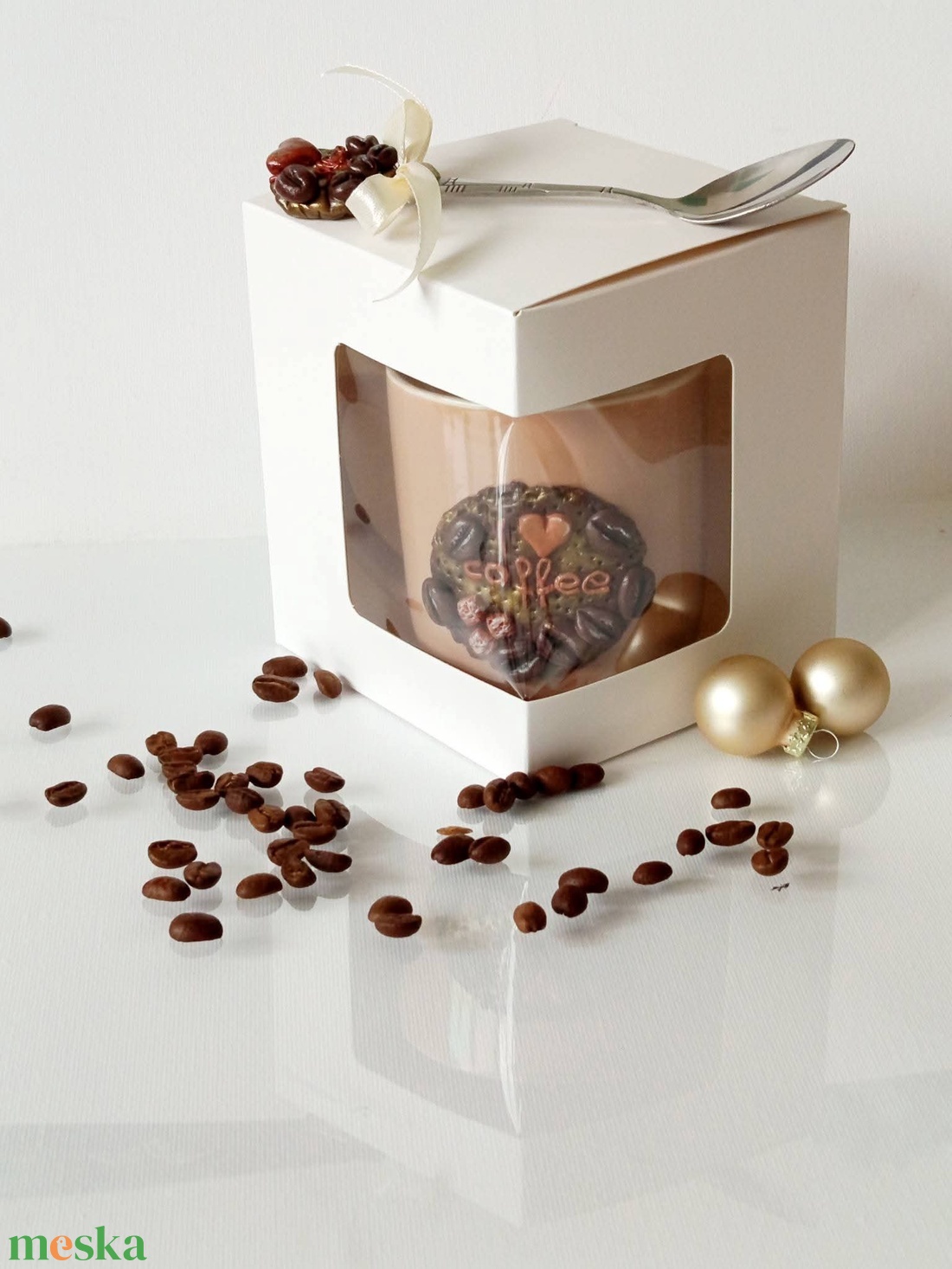 Kávé imádók bögréje - otthon & életmód - konyhafelszerelés, tálalás - tálalás - bögre & csésze - Meska.hu