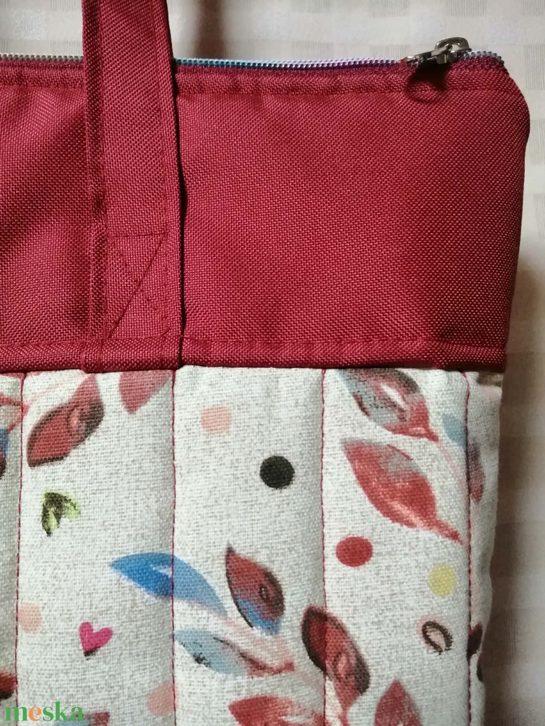 Leveles  táska - táska & tok - kézitáska & válltáska - kézitáska - Meska.hu