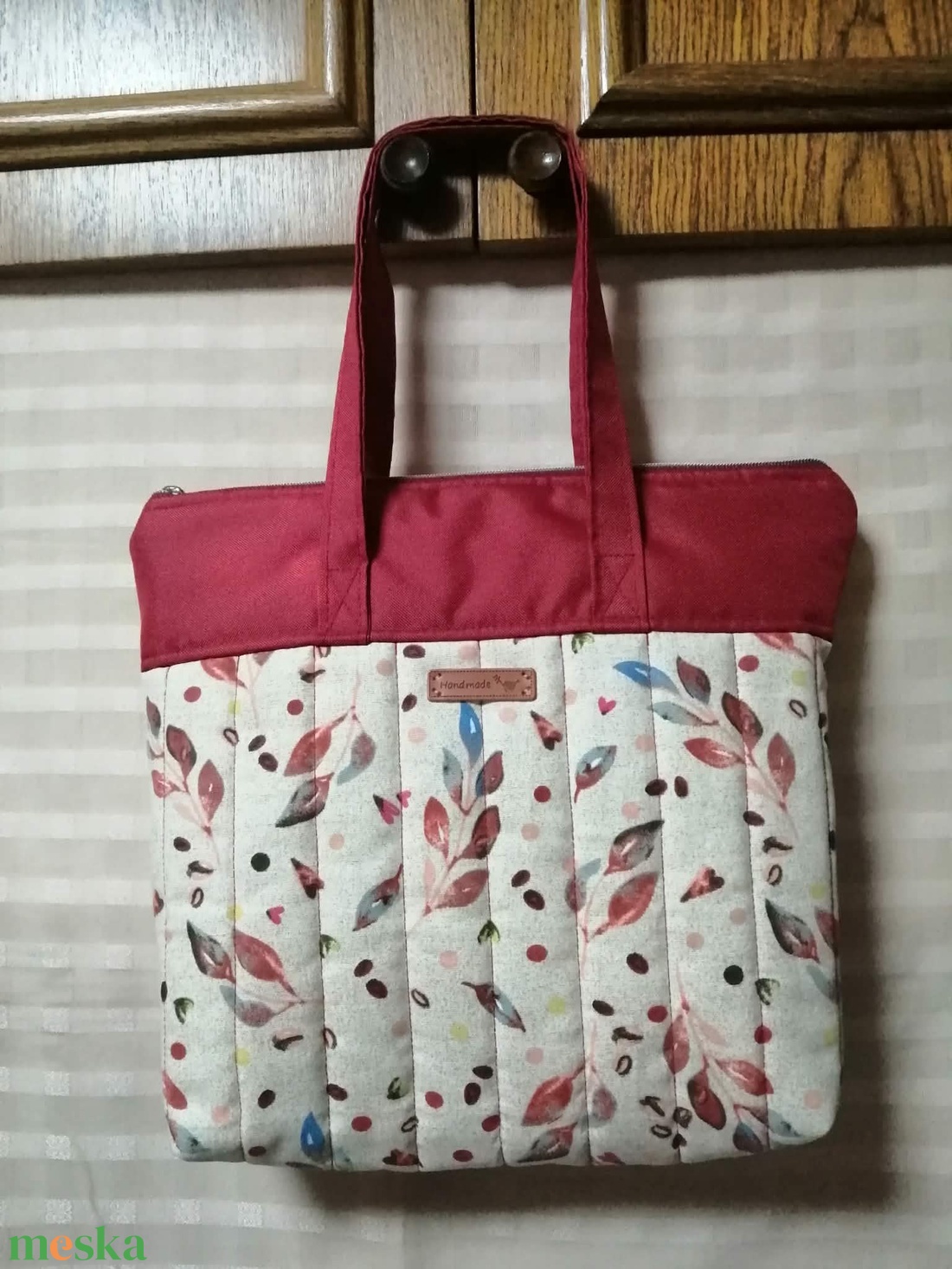 Leveles  táska - táska & tok - kézitáska & válltáska - kézitáska - Meska.hu