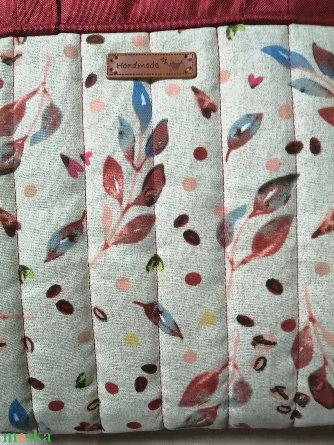 Leveles  táska - táska & tok - kézitáska & válltáska - kézitáska - Meska.hu