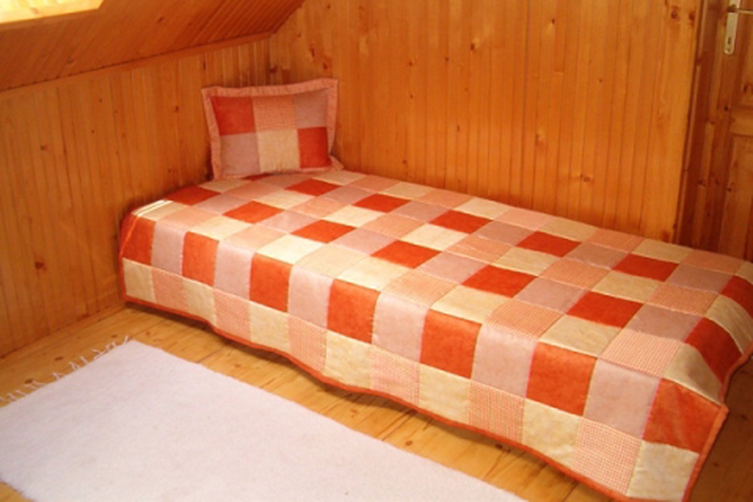 Narancs patchwork ágytakaró - - Meska.hu Narancs patchwork ágytakaró - - Meska.hu
