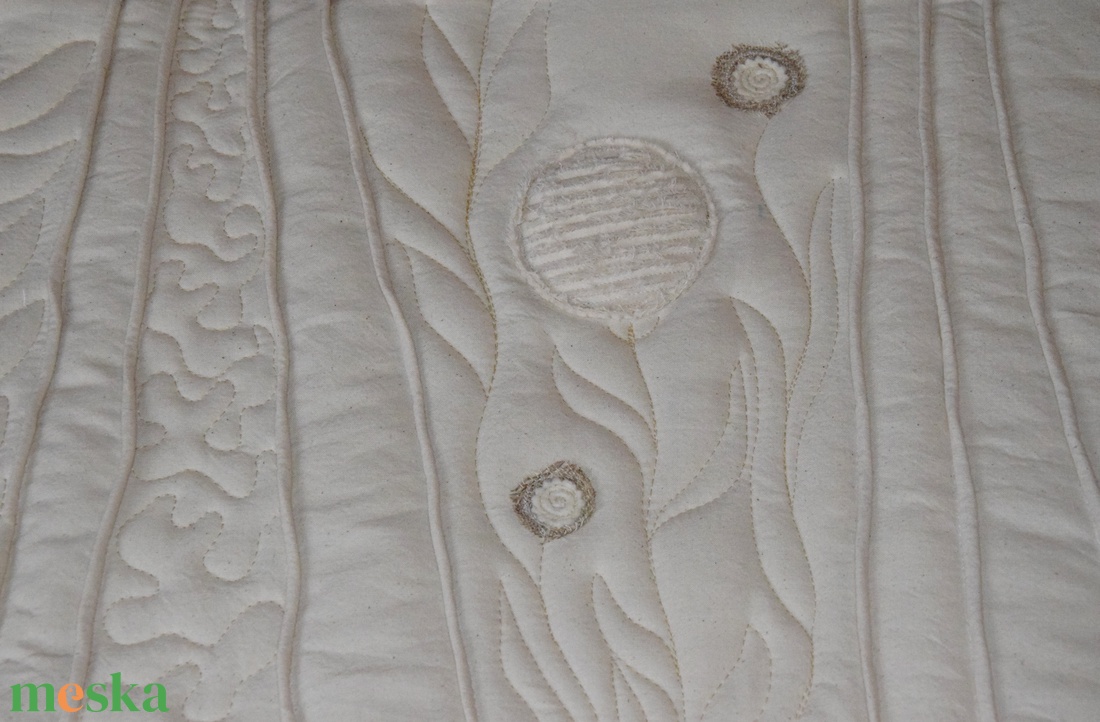 Asztalterítő, asztali futó, asztaldekoráció, bunting, quilting terítő asztalra, natúr, nyers, molinó - otthon & életmód - konyhafelszerelés, tálalás - tálalás - terítő - Meska.hu Asztalterítő, asztali futó, asztaldekoráció, bunting, quilting terítő asztalra, natúr, nyers, molinó - otthon & életmód - konyhafelszerelés, tálalás - tálalás - terítő - Meska.hu