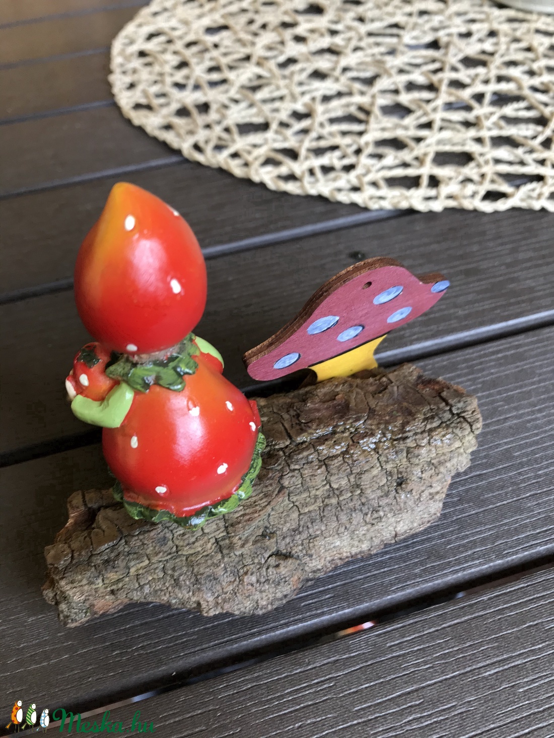 Epres manó pihen - - Meska.hu Epres manó pihen - - Meska.hu