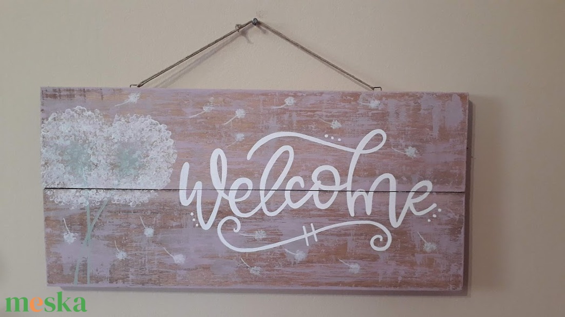 welcome ajtódísz - otthon & lakás - dekoráció - ajtó- és ablak dekoráció - ajtódísz & kopogtató - Meska.hu welcome ajtódísz - otthon & lakás - dekoráció - ajtó- és ablak dekoráció - ajtódísz & kopogtató - Meska.hu