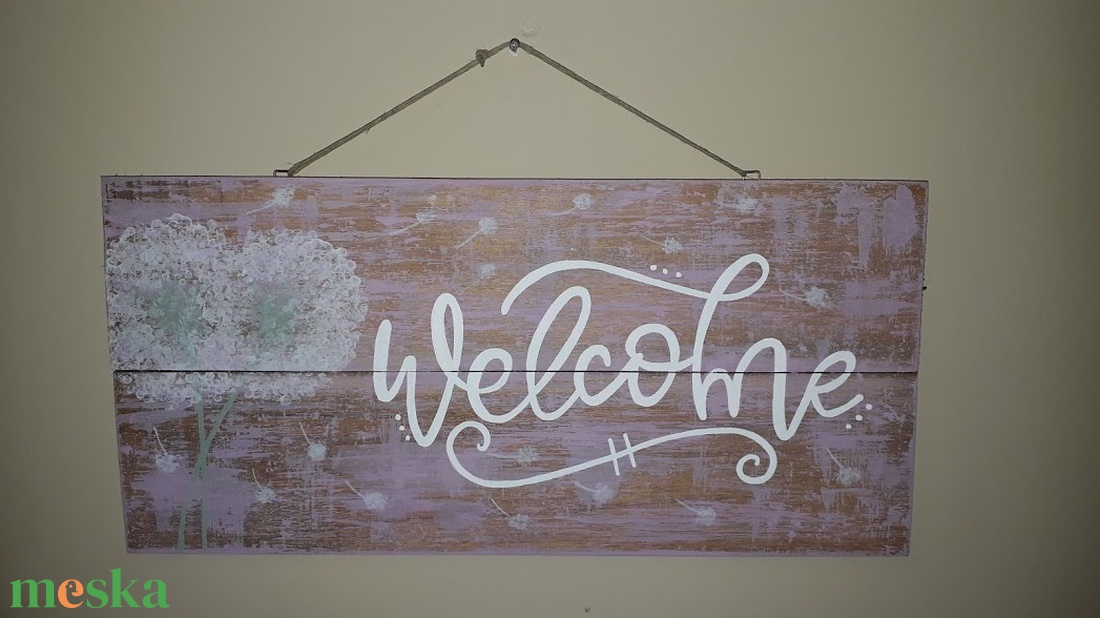 welcome ajtódísz - otthon & lakás - dekoráció - ajtó- és ablak dekoráció - ajtódísz & kopogtató - Meska.hu welcome ajtódísz - otthon & lakás - dekoráció - ajtó- és ablak dekoráció - ajtódísz & kopogtató - Meska.hu