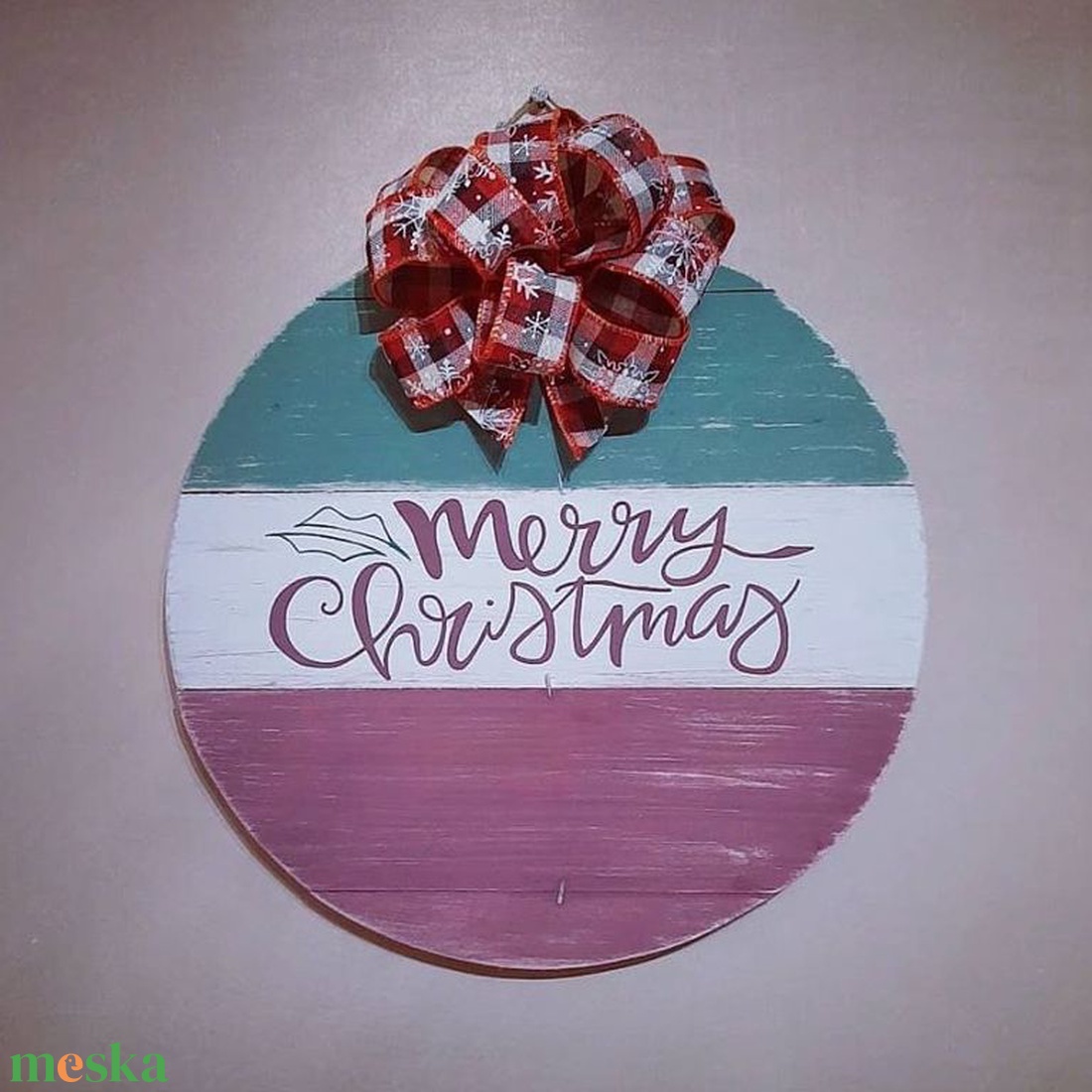 Merry Christmas ajtódísz - otthon & lakás - karácsony - adventi díszek - adventi ajtódísz - Meska.hu Merry Christmas ajtódísz - otthon & lakás - karácsony - adventi díszek - adventi ajtódísz - Meska.hu