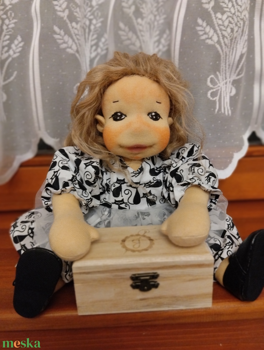 Waldorf jellegű baba - játék & sport - baba & babaház - öltöztethető baba - Meska.hu Waldorf jellegű baba - játék & sport - baba & babaház - öltöztethető baba - Meska.hu
