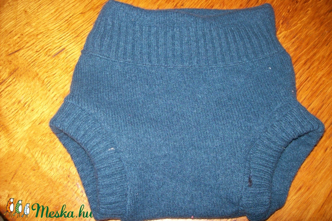 Gyapjú pelenka külső -  - Meska.hu