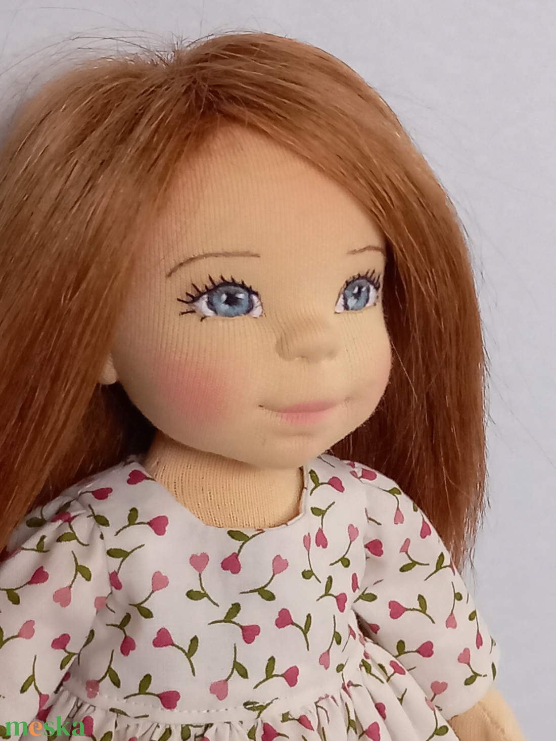 Szabina - játék & sport - baba & babaház - baba - Meska.hu