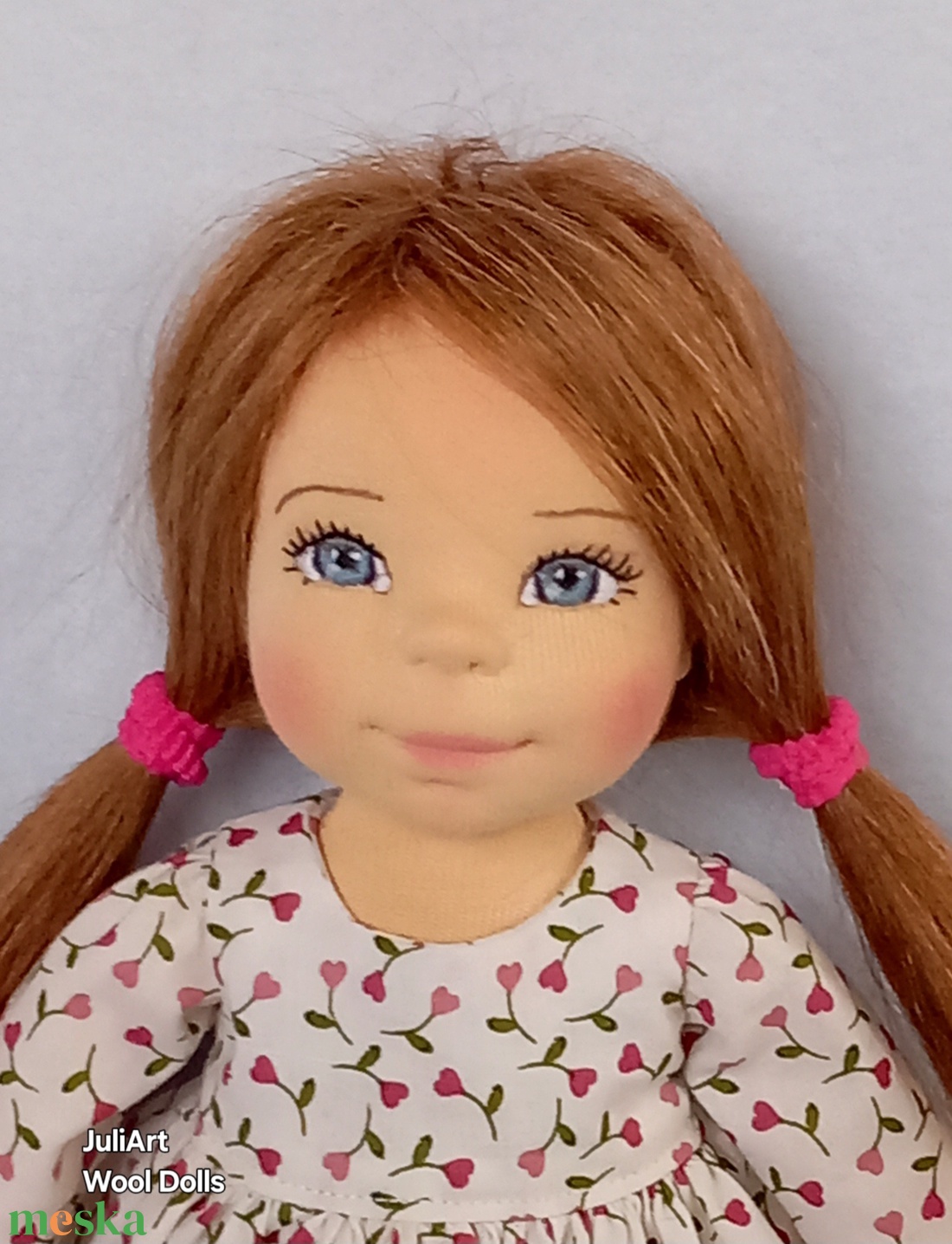 Szabina - játék & sport - baba & babaház - baba - Meska.hu