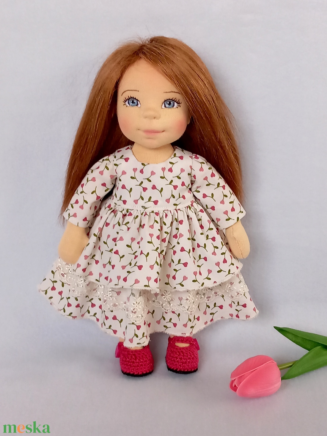 Szabina - játék & sport - baba & babaház - baba - Meska.hu