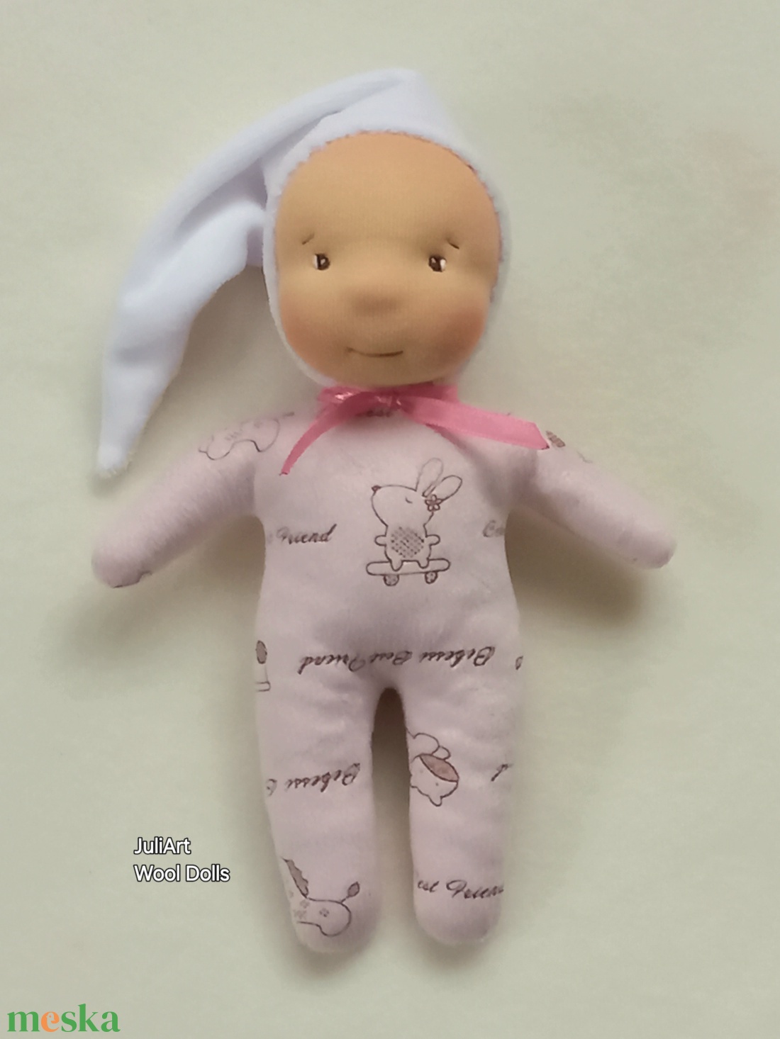 Manócska - játék & sport - baba & babaház - baba - Meska.hu