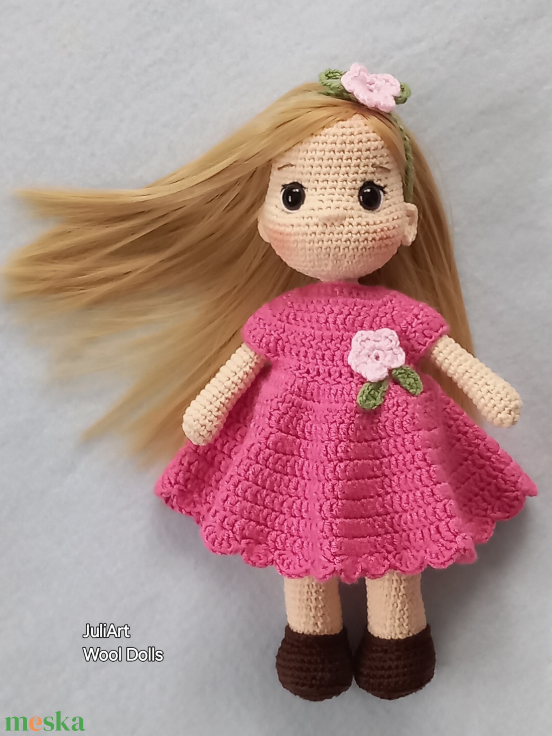 Panni - játék & sport - baba & babaház - baba - Meska.hu