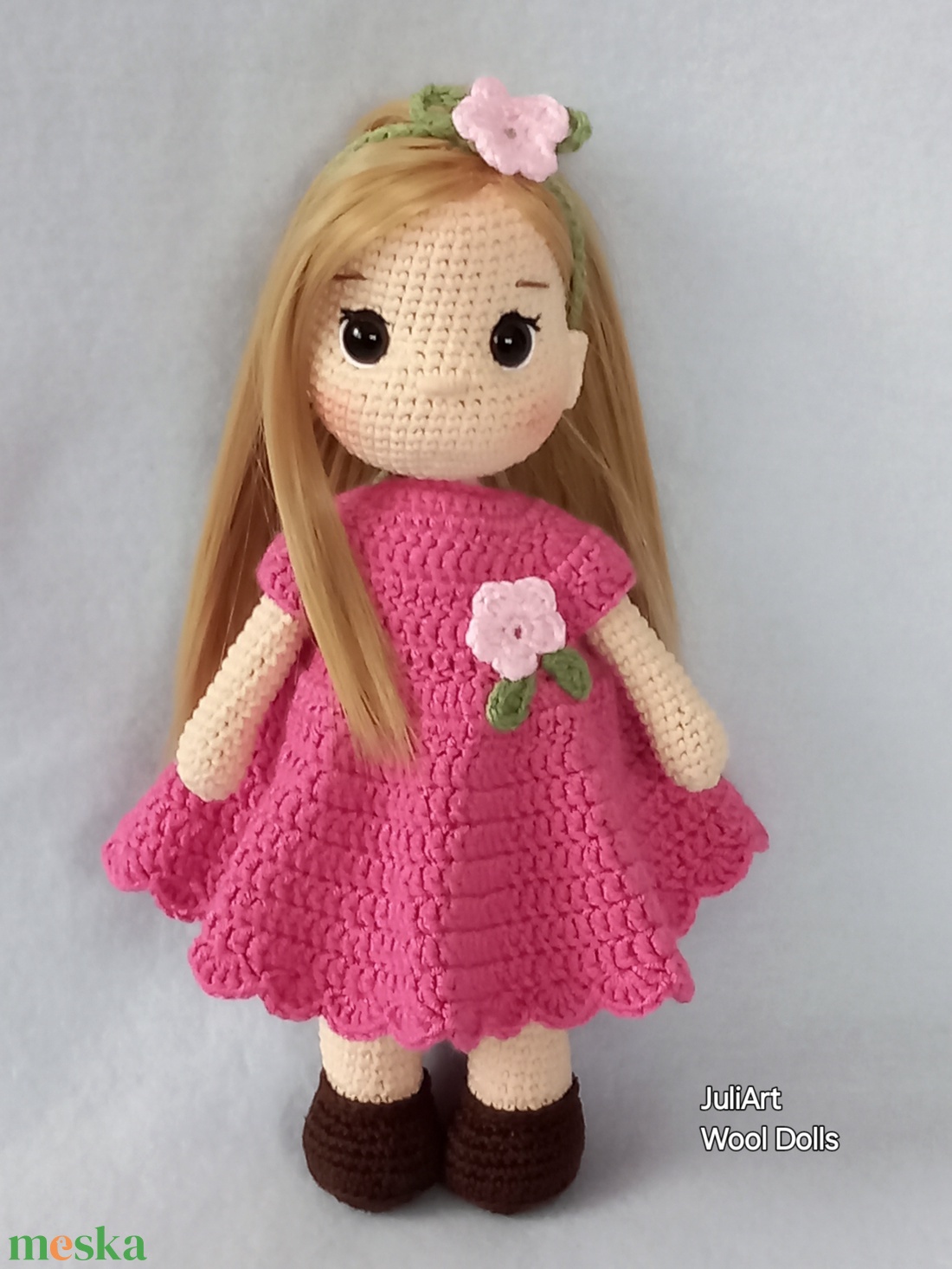 Panni - játék & sport - baba & babaház - baba - Meska.hu