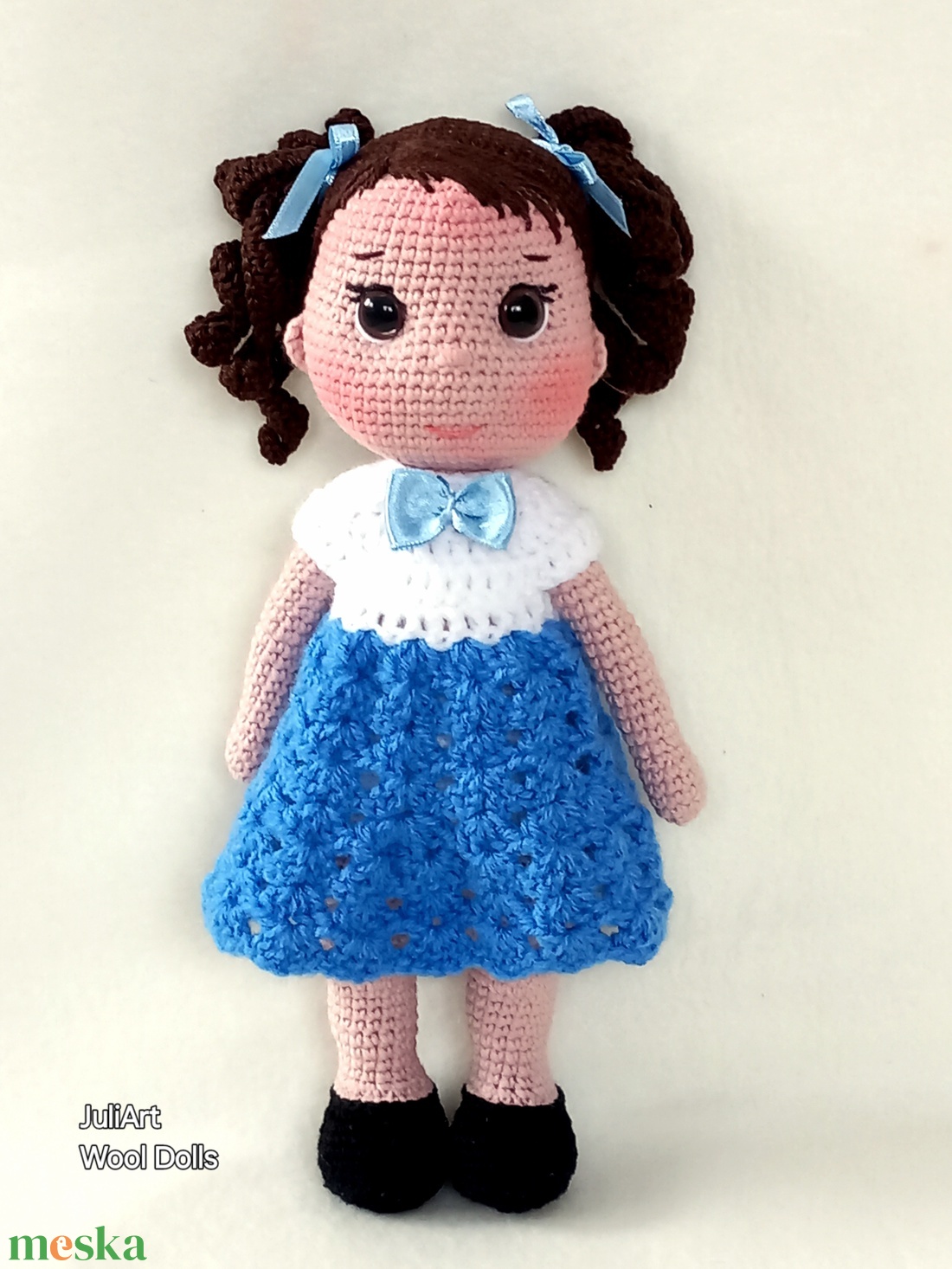 Bella - játék & sport - baba & babaház - baba - Meska.hu