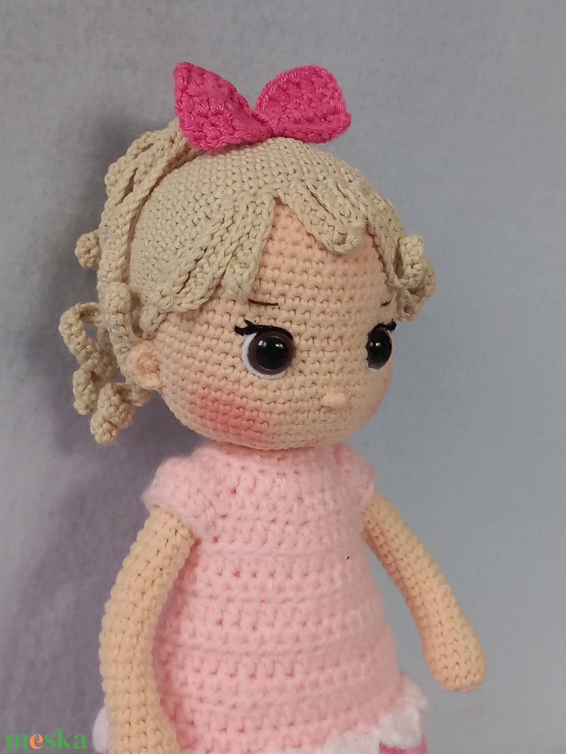 Lili - játék & sport - baba & babaház - baba - Meska.hu