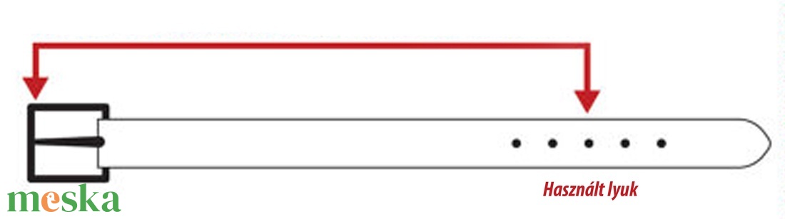 Névre szóló marhabőr öv férfiaknak és nőknek, Névre szóló derékszíj  - ruha & divat - öv & övcsat - öv - Meska.hu