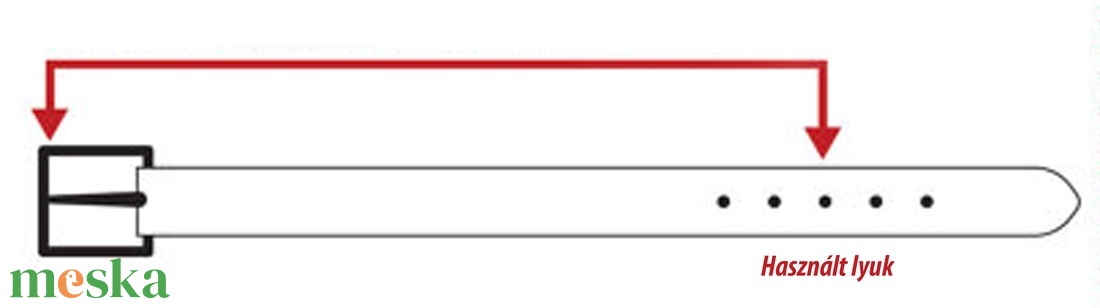 Olasz marhabőr öv, Western stílusú öv antik bronz virágmotívumos csat szettel - ruha & divat - öv & övcsat - öv - Meska.hu