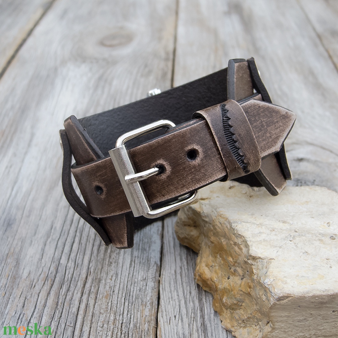 Férfi Skeleton karóra, Kézműves karóra férfiaknak, Steampunk férfi karóra, Mechanikus karóra - ékszer - karóra és ékszeróra - karóra - Meska.hu Férfi Skeleton karóra, Kézműves karóra férfiaknak, Steampunk férfi karóra, Mechanikus karóra - ékszer - karóra és ékszeróra - karóra - Meska.hu