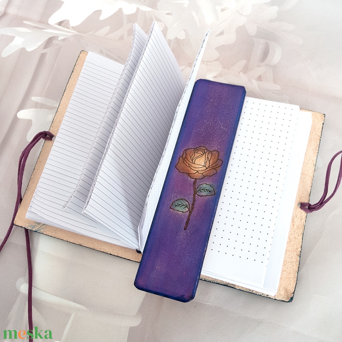 Olasz marhabőr virágos utazási napló, A6 méretű bőr virágos notebook, Marhabőr ötletnapló, Újratölthető notebook - otthon & életmód - papír, írószer - jegyzetfüzet & napló - Meska.hu Olasz marhabőr virágos utazási napló, A6 méretű bőr virágos notebook, Marhabőr ötletnapló, Újratölthető notebook - otthon & életmód - papír, írószer - jegyzetfüzet & napló - Meska.hu