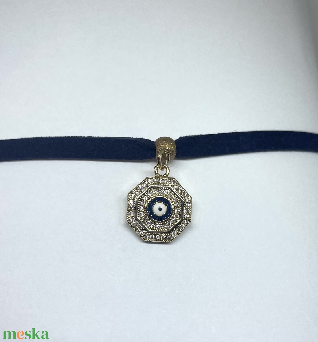 Oriental Memory - Choker nyaklánc - ékszer - nyaklánc - medálos nyaklánc - Meska.hu Oriental Memory - Choker nyaklánc - ékszer - nyaklánc - medálos nyaklánc - Meska.hu