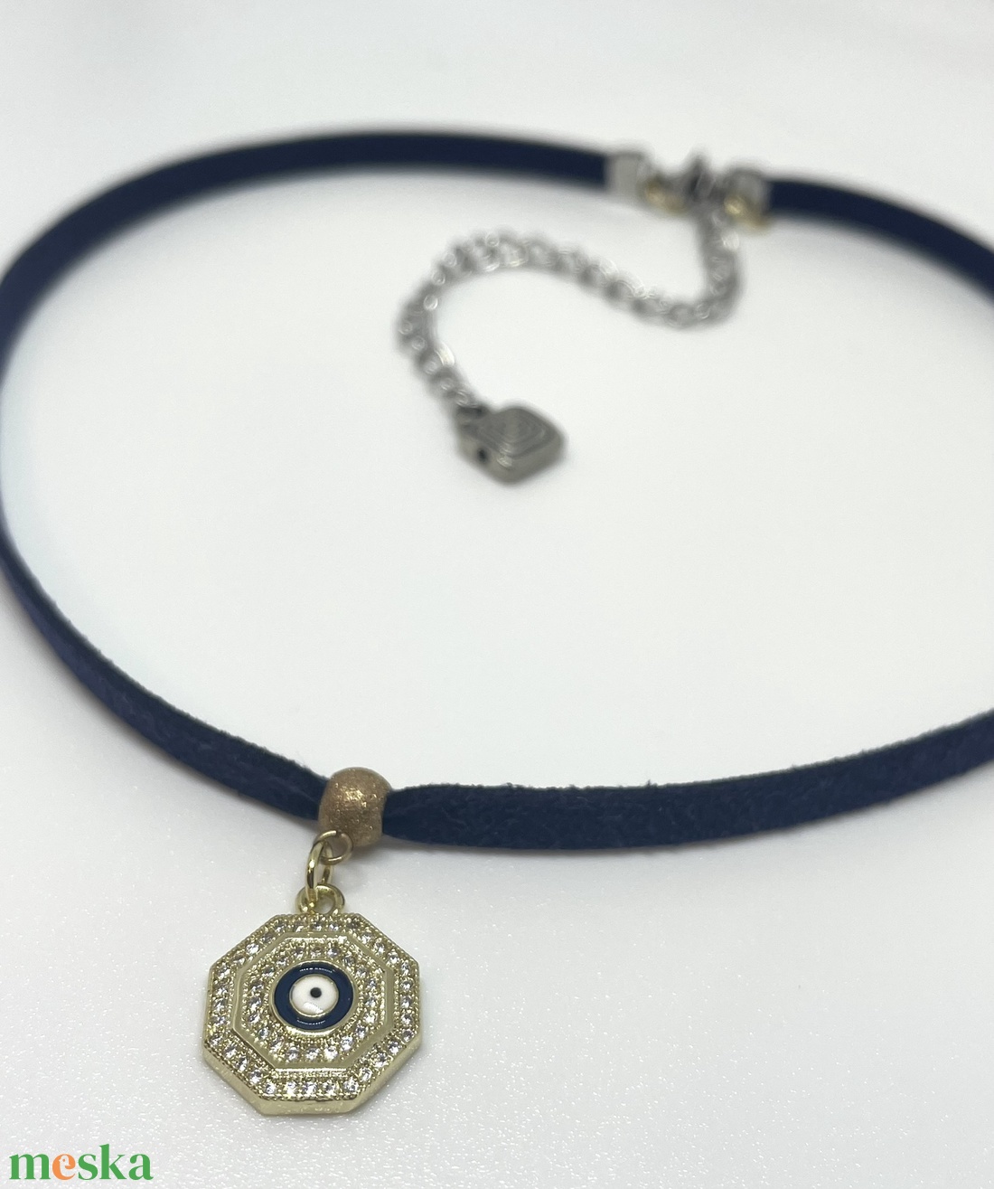 Oriental Memory - Choker nyaklánc akciós termékkép 1