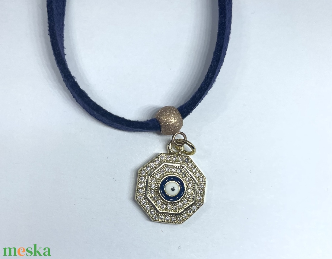 Oriental Memory - Choker nyaklánc - ékszer - nyaklánc - medálos nyaklánc - Meska.hu Oriental Memory - Choker nyaklánc - ékszer - nyaklánc - medálos nyaklánc - Meska.hu