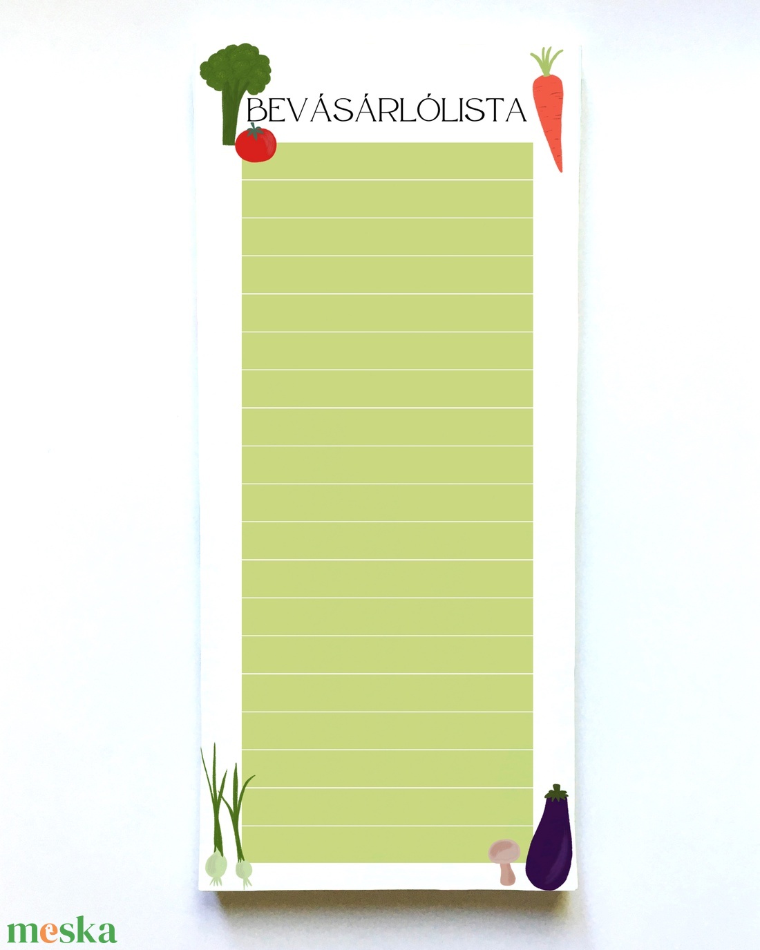 Bevásárlólista jegyzettömb - otthon & életmód - papír, írószer - naptár & tervező - Meska.hu Bevásárlólista jegyzettömb - otthon & életmód - papír, írószer - naptár & tervező - Meska.hu