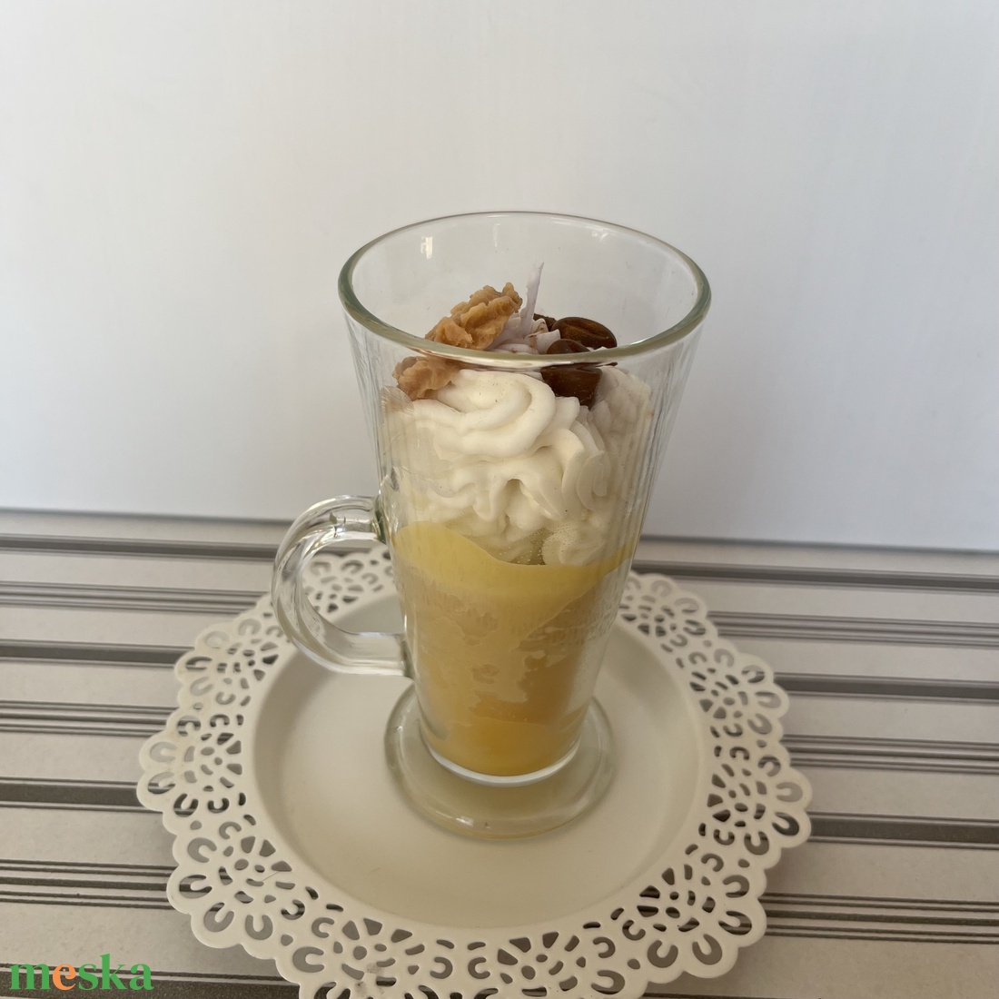 Desszert gyertya - otthon & életmód - gyertya, illat, aroma - gyertya - Meska.hu Desszert gyertya - otthon & életmód - gyertya, illat, aroma - gyertya - Meska.hu