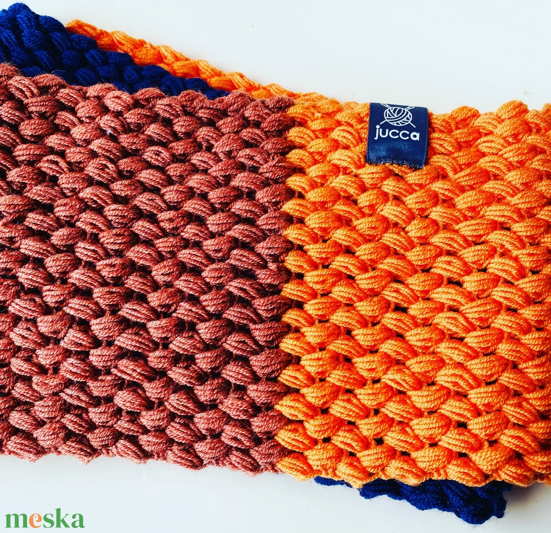 Hosszú körsál merino - ruha & divat - sál, sapka, kendő - sál - Meska.hu Hosszú körsál merino - ruha & divat - sál, sapka, kendő - sál - Meska.hu