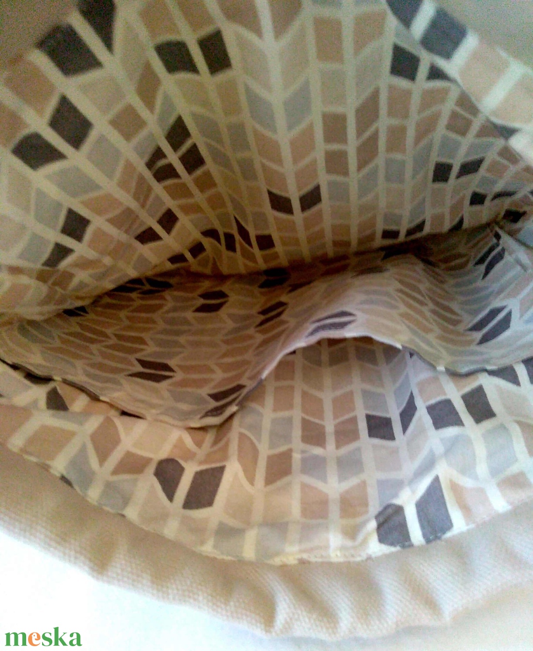 Kézzel festett  kutyás  gyerek hátizsák, ovis hátizsák  - ovis tornazsák - ovis tornazsák - Meska.hu