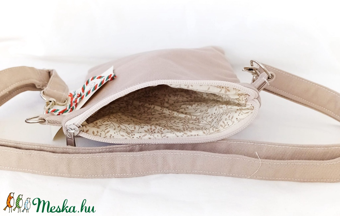 2 az 1 ben kistáska - táska & tok - kézitáska & válltáska - vállon átvethető táska - Meska.hu