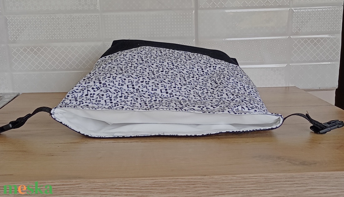 Uzsonnás táska - táska & tok - uzsonna- & ebéd tartó - ebéd tasak, doboz - Meska.hu