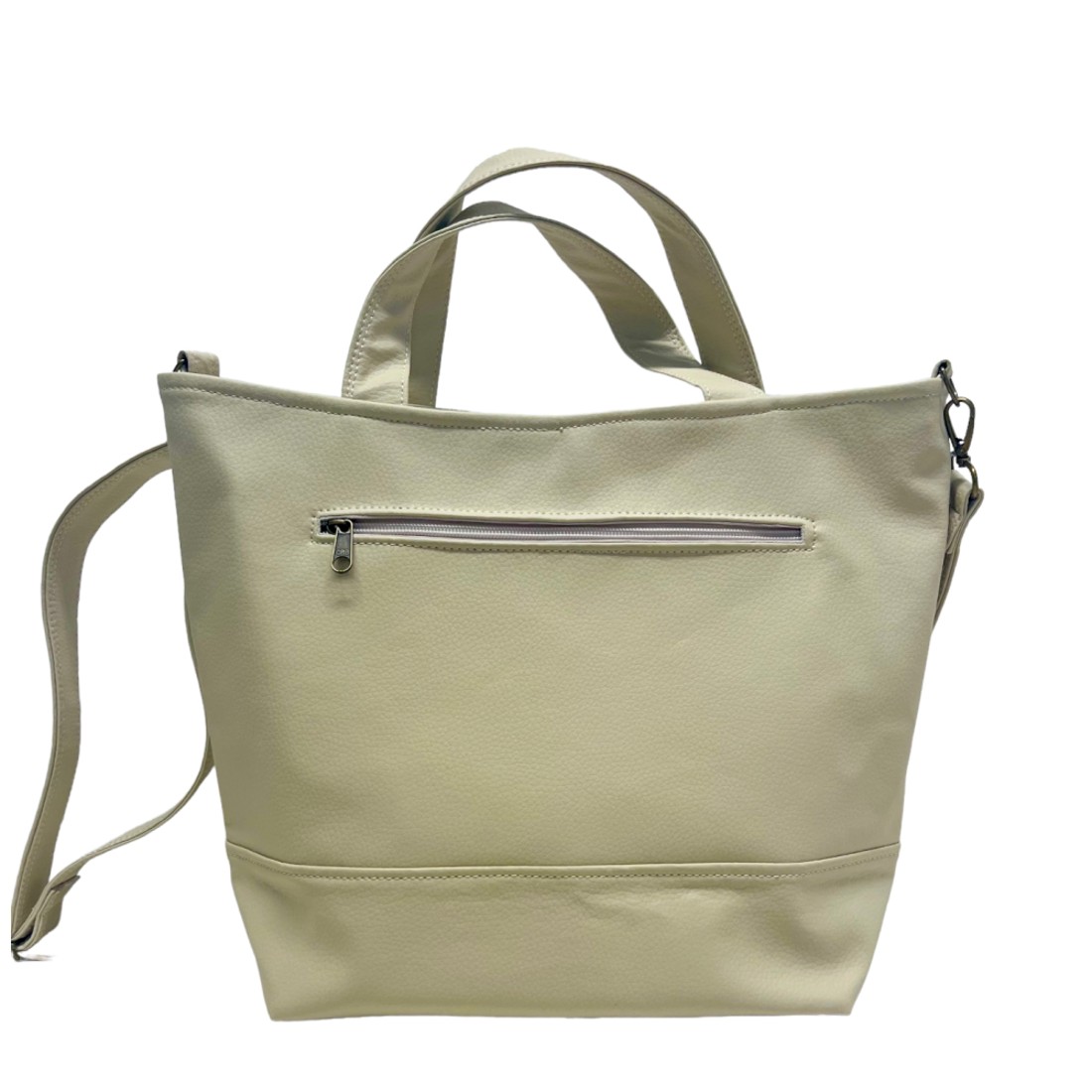 SuziartBag Drapp leveles koala táska - táska & tok - kézitáska & válltáska - válltáska - Meska.hu