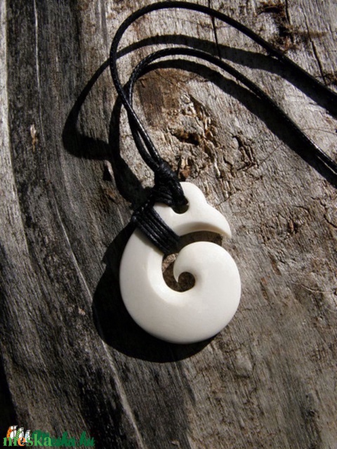 koru (spirál) - - Meska.hu koru (spirál) - - Meska.hu