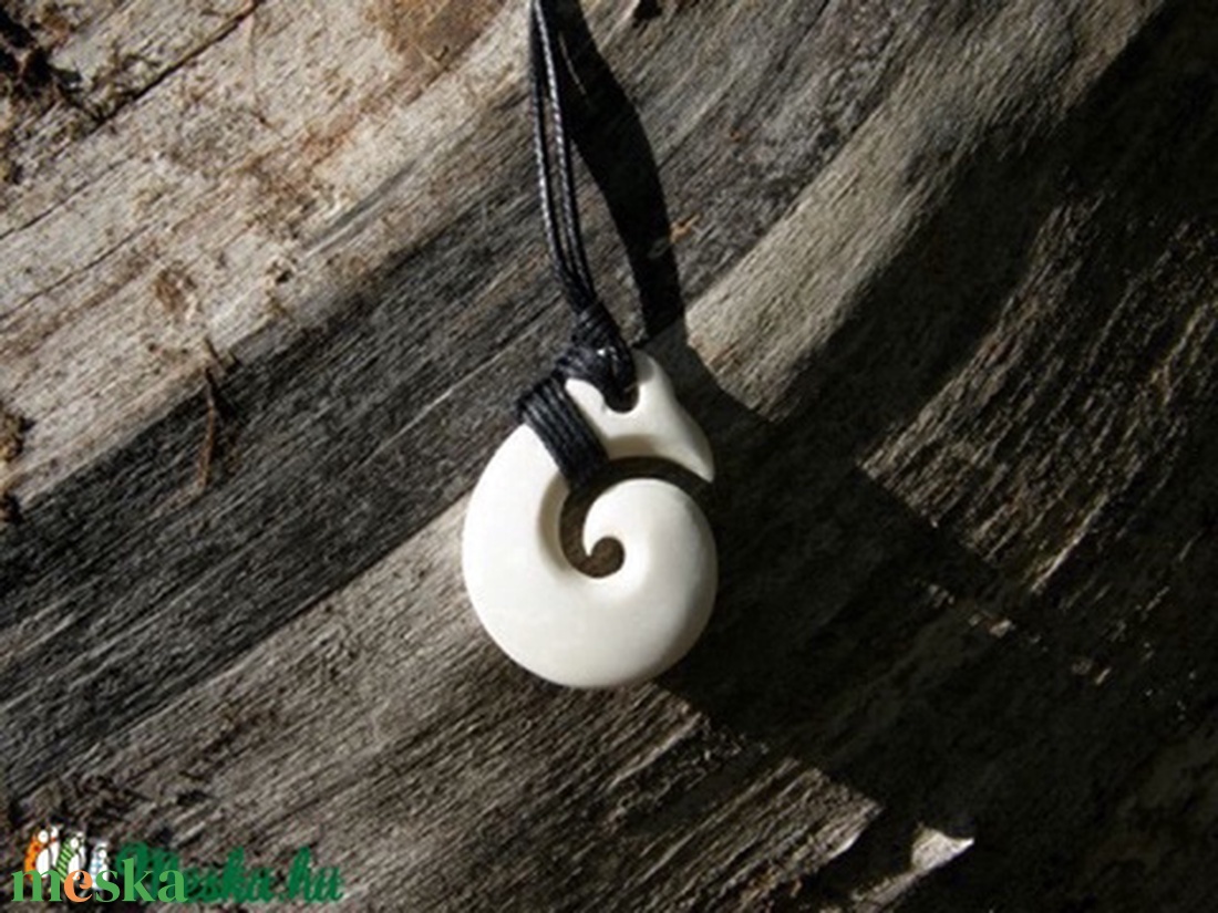 koru (spirál) - - Meska.hu koru (spirál) - - Meska.hu